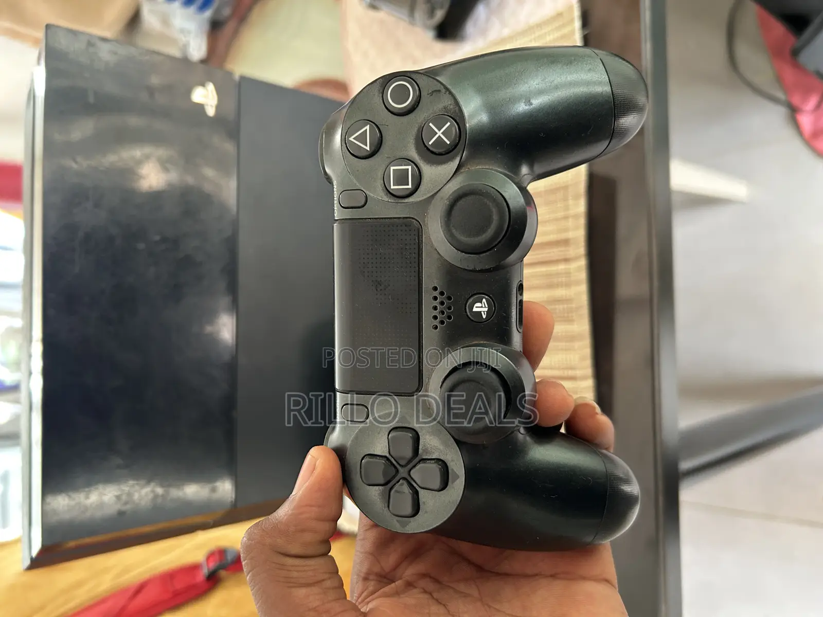 Ps4 Original Home User Controllers