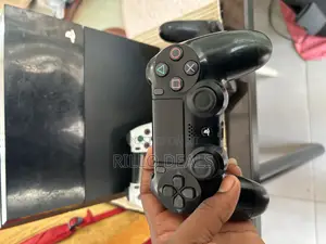 Ps4 Original Home User Controllers