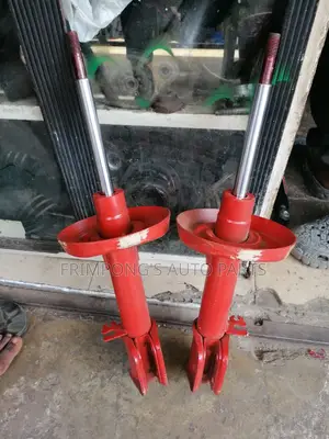 Opel Omaga Front Shocks Absorbers
