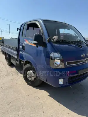 Kia Bongo Power Lift 2018 Model Ready for Shipping