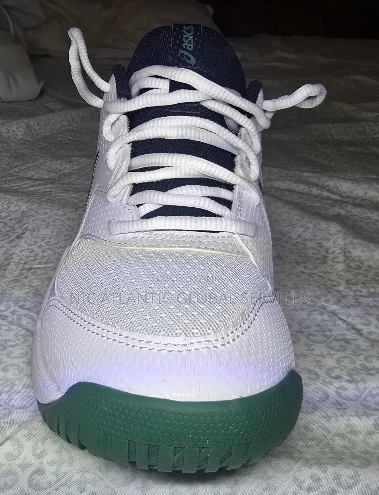 Ttennis Shoes
