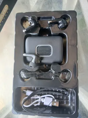 J15 4 in 1 Earbuds