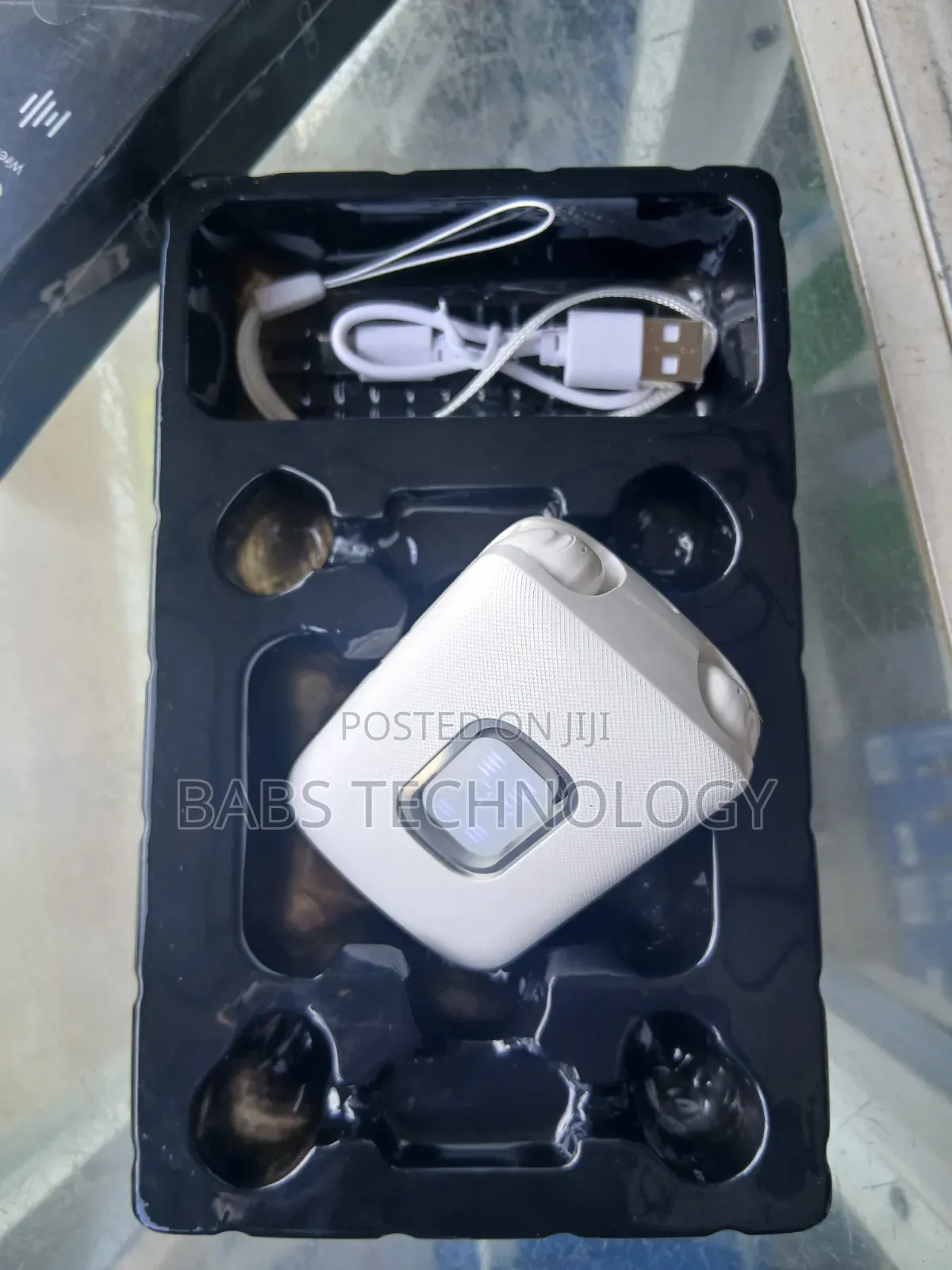 J15 4 in 1 Earbuds