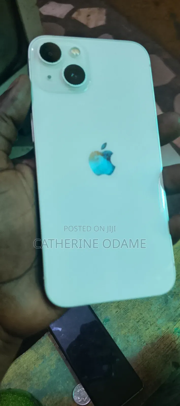 Apple iPhone 13 128 GB White