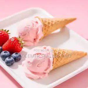 1kg Doking Soft Ice Cream Powder