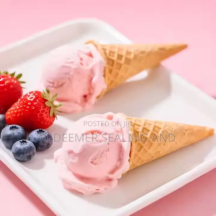 1kg Doking Soft Ice Cream Powder