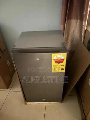 Hisense Table Top Fridge-100litres