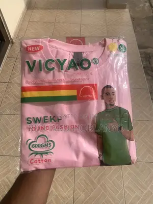 Quality Vicyao T-Shirts for Sale