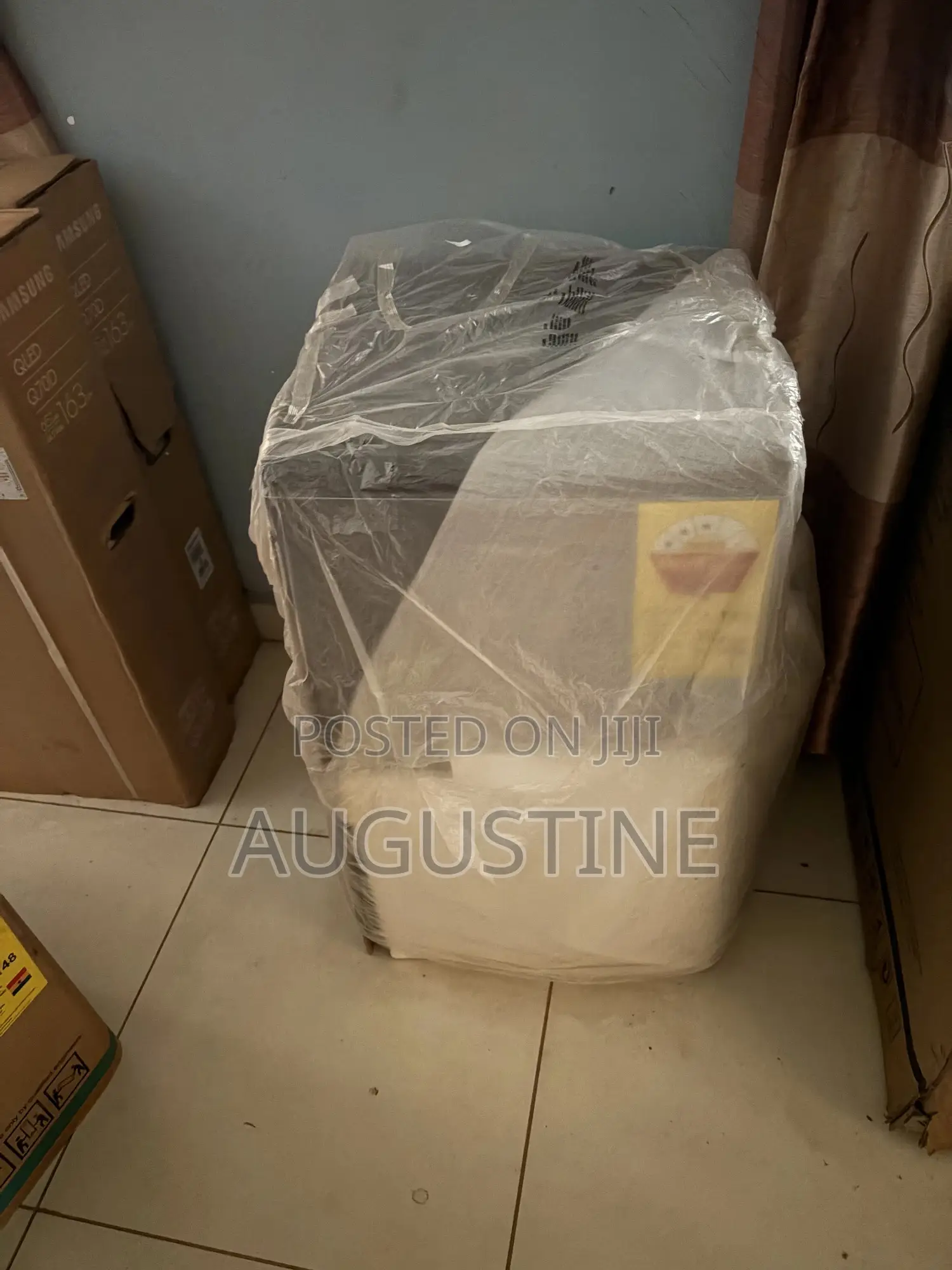 Hisense Table Top Fridge-100litres