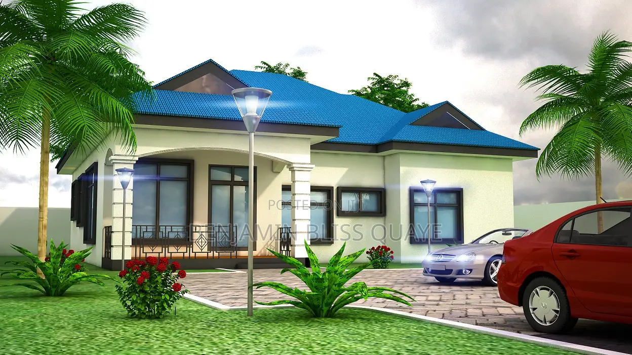 Building and Designs
