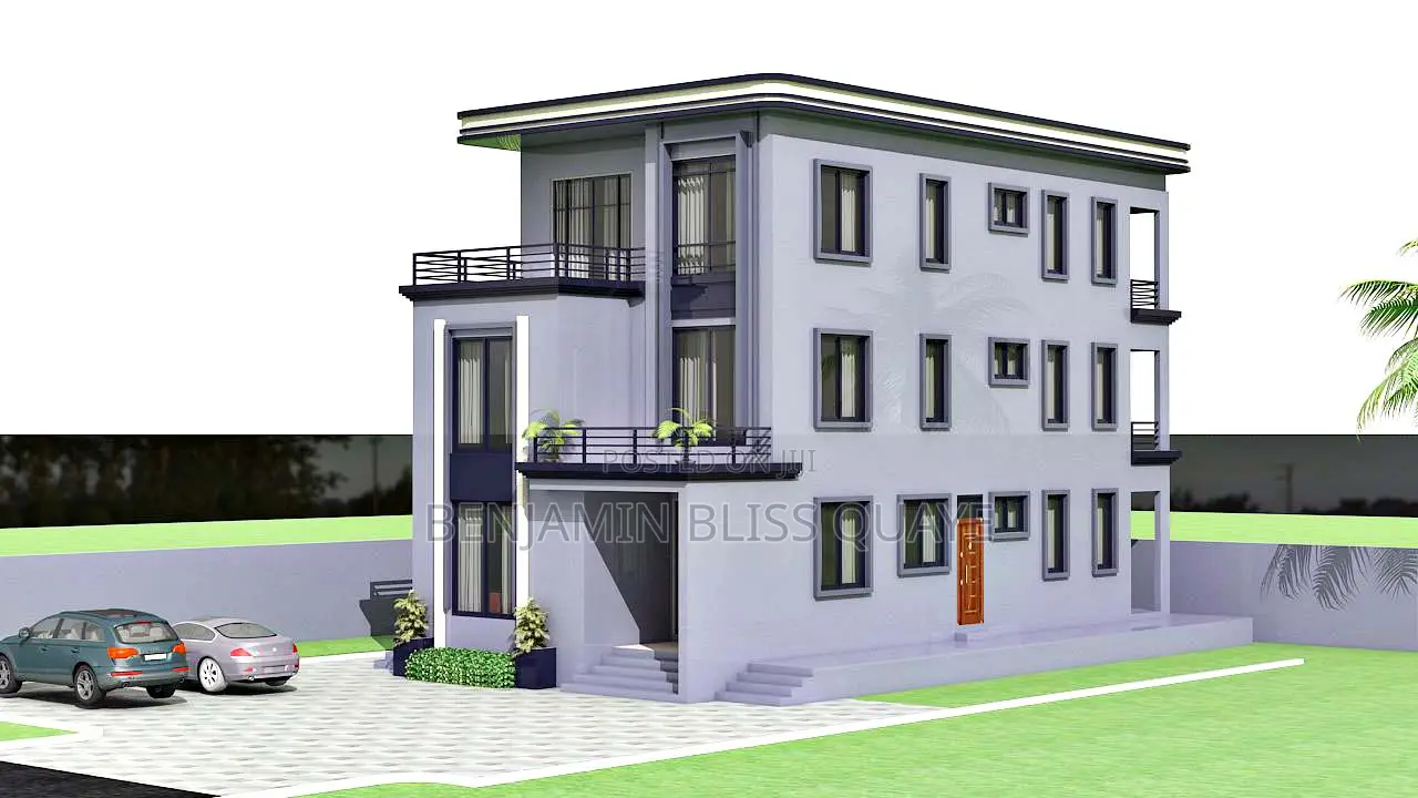 Building and Designs
