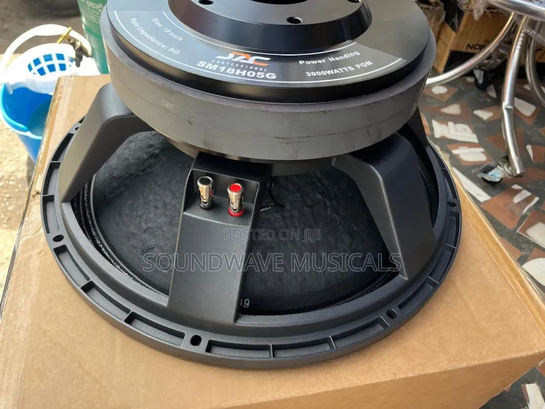 Jac Sm18h05g 18 Double Magant