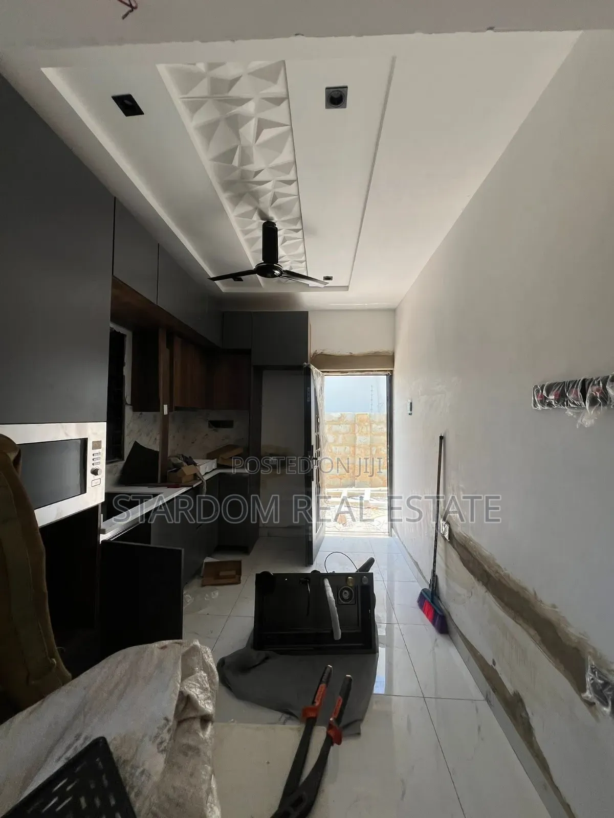 2bdrm Bungalow in East Legon Hills, Police Station for sale