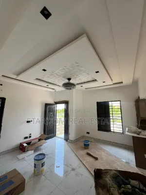 2bdrm Bungalow in East Legon Hills, Police Station for sale