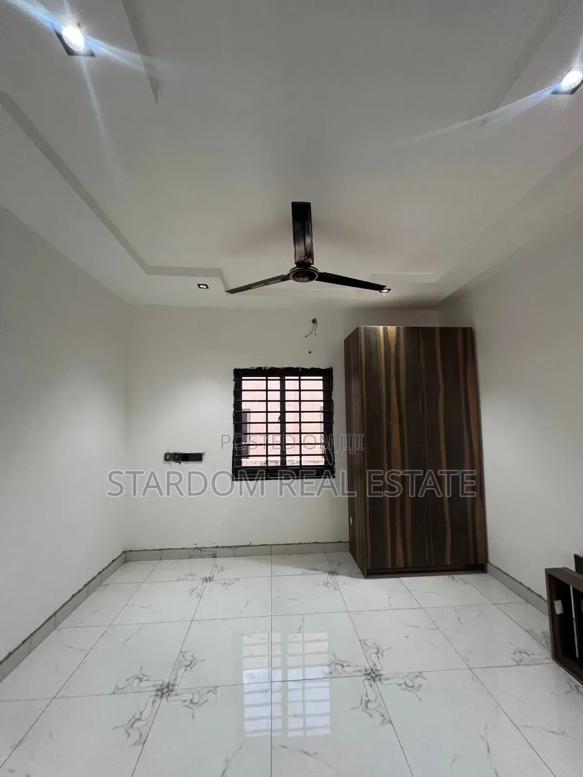 2bdrm Bungalow in East Legon Hills, Police Station for sale