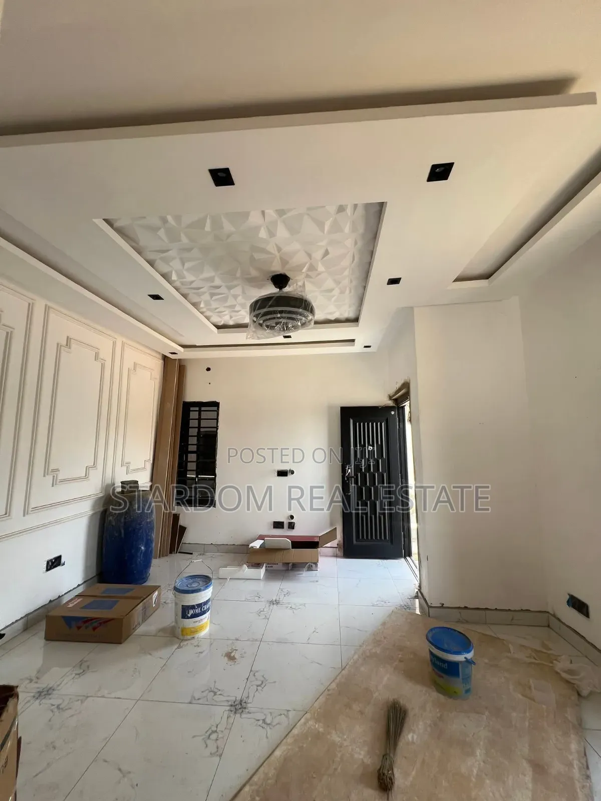 2bdrm Bungalow in East Legon Hills, Police Station for sale