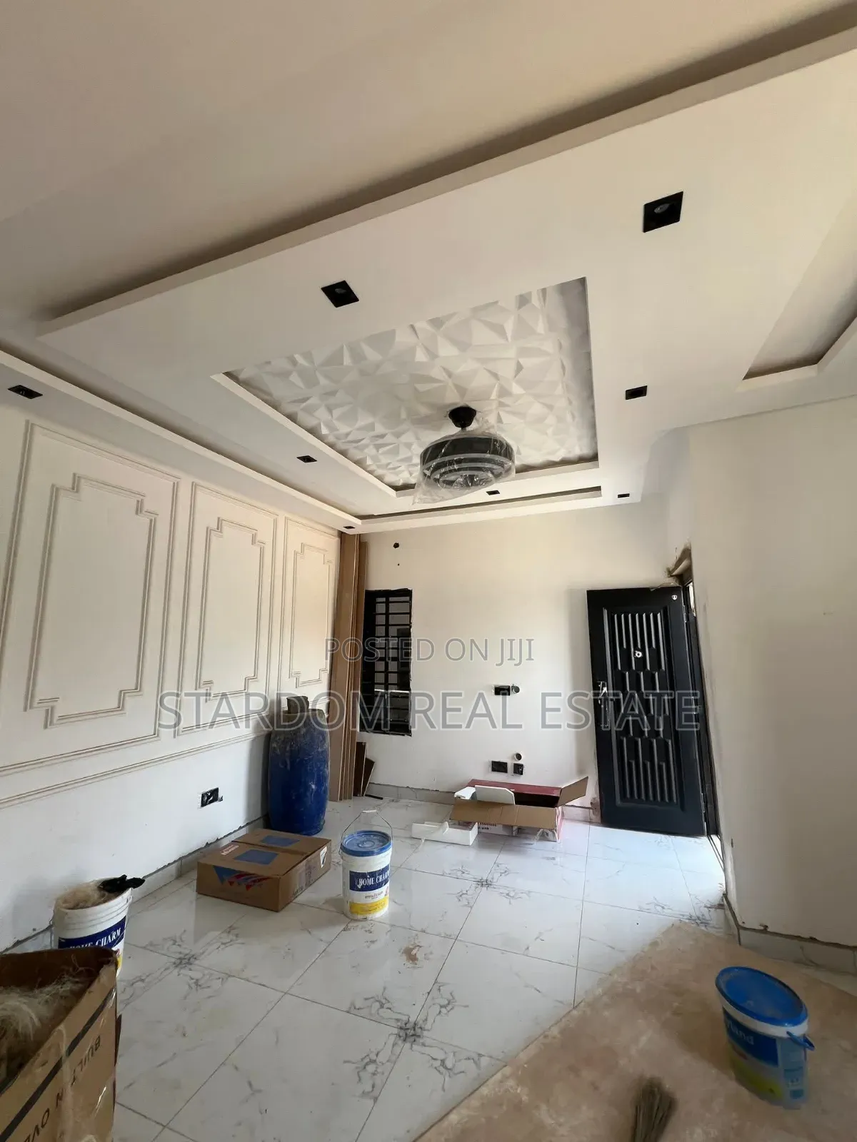 2bdrm Bungalow in East Legon Hills, Police Station for sale