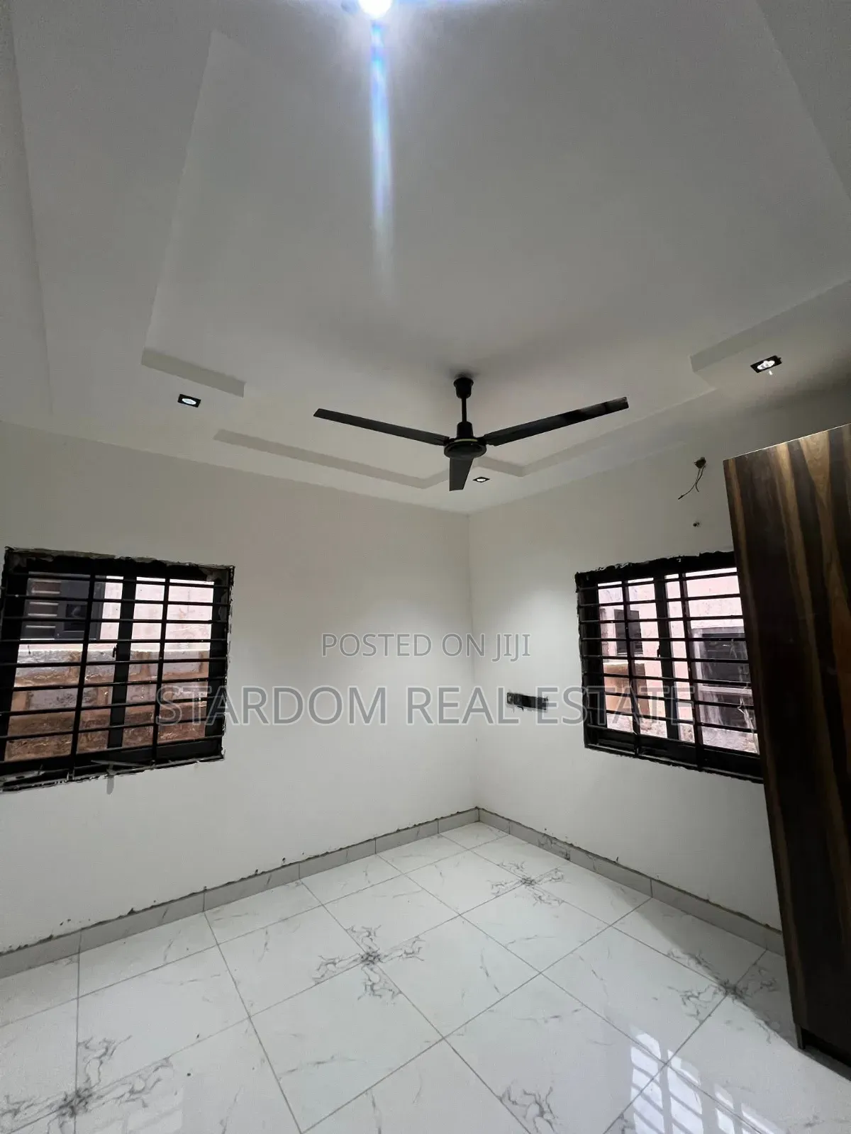 2bdrm Bungalow in East Legon Hills, Police Station for sale