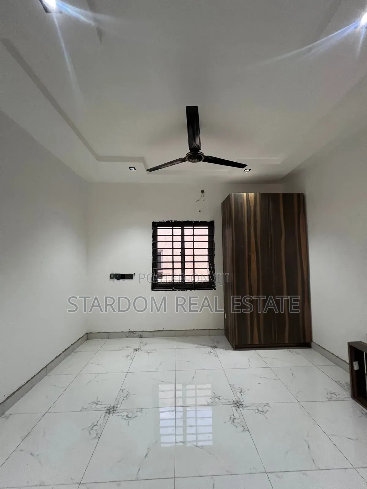 2bdrm Bungalow in East Legon Hills, Police Station for sale