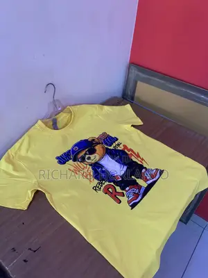 Shirt Printing. DTF Printing