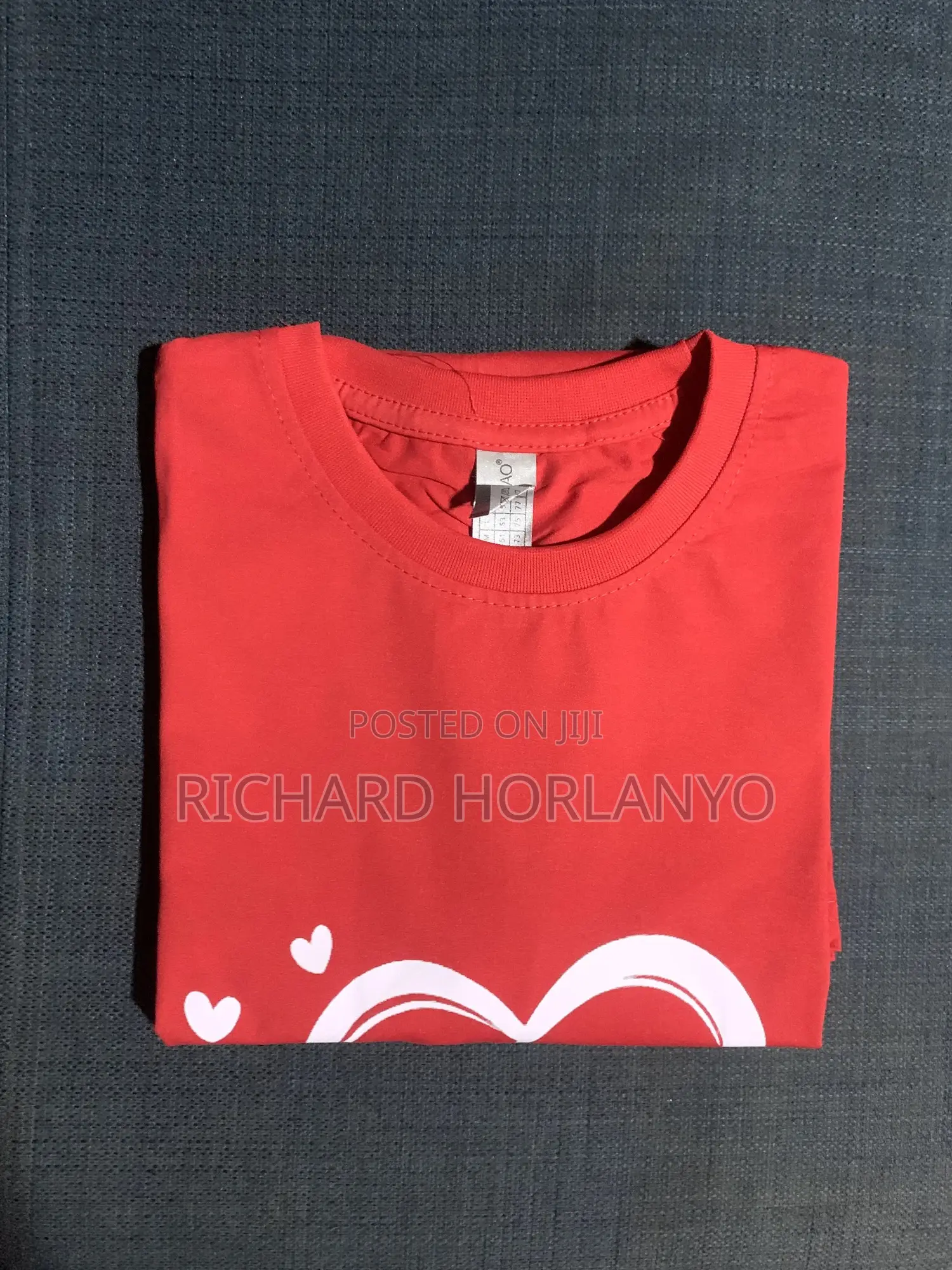 Shirt Printing. DTF Printing