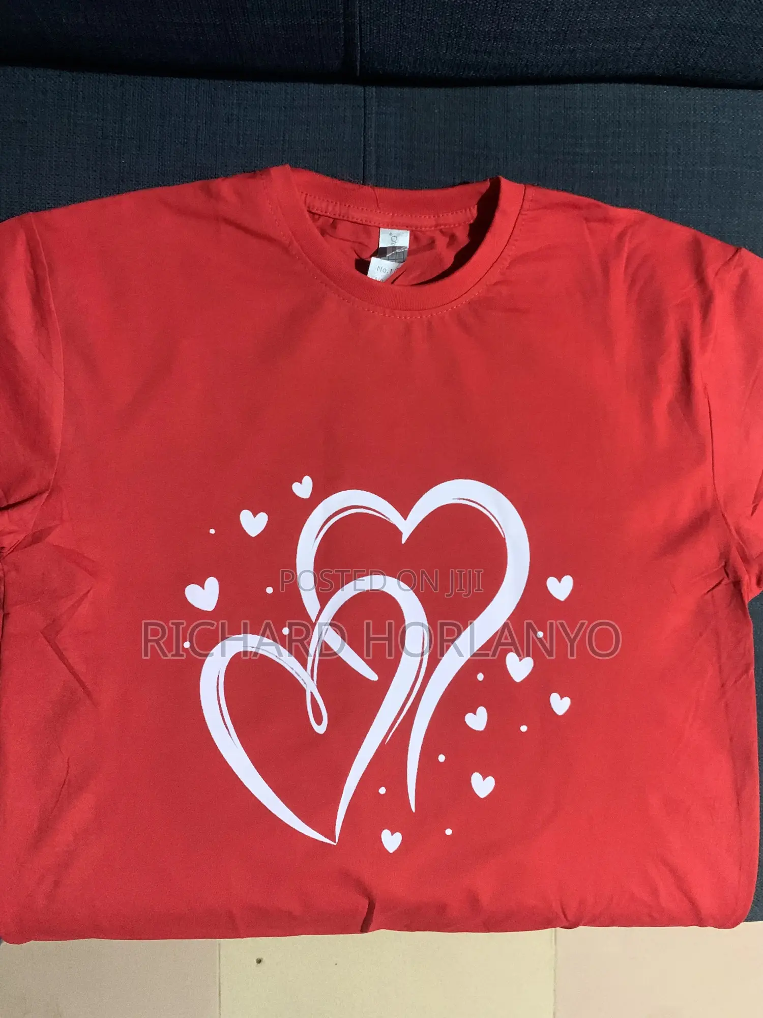 Shirt Printing. DTF Printing