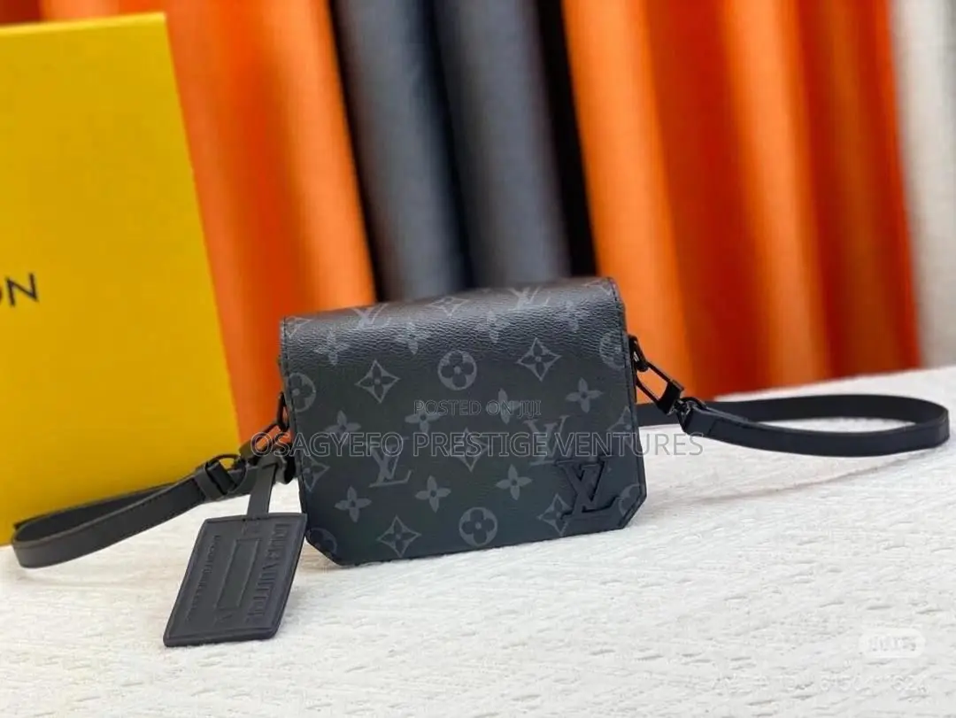 Louis Vuitton Lockme Tender Bag Crossbody