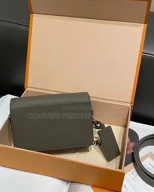 Louis Vuitton Lockme Tender Bag Crossbody