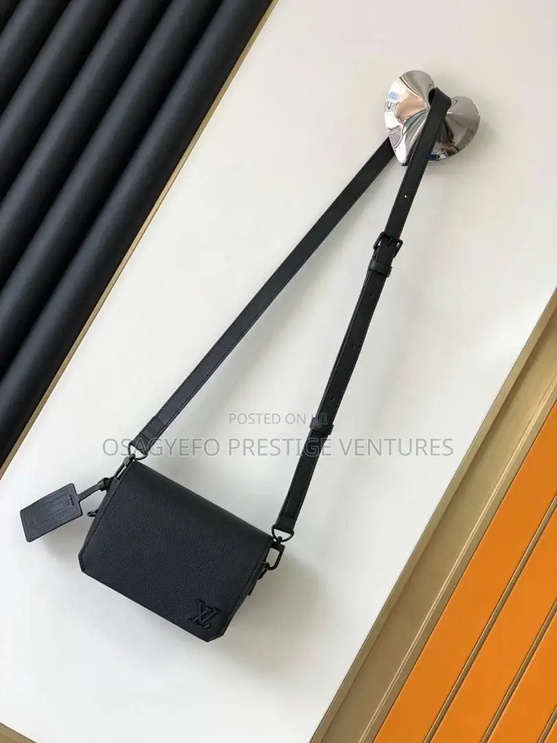 Louis Vuitton Lockme Tender Bag Crossbody