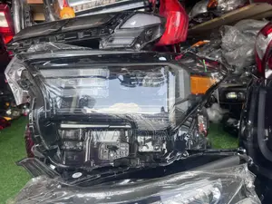 2022,2023,2024,2025 Full Led Headlight for Toyota Tacoma