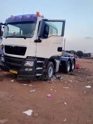Man Togo Trailer