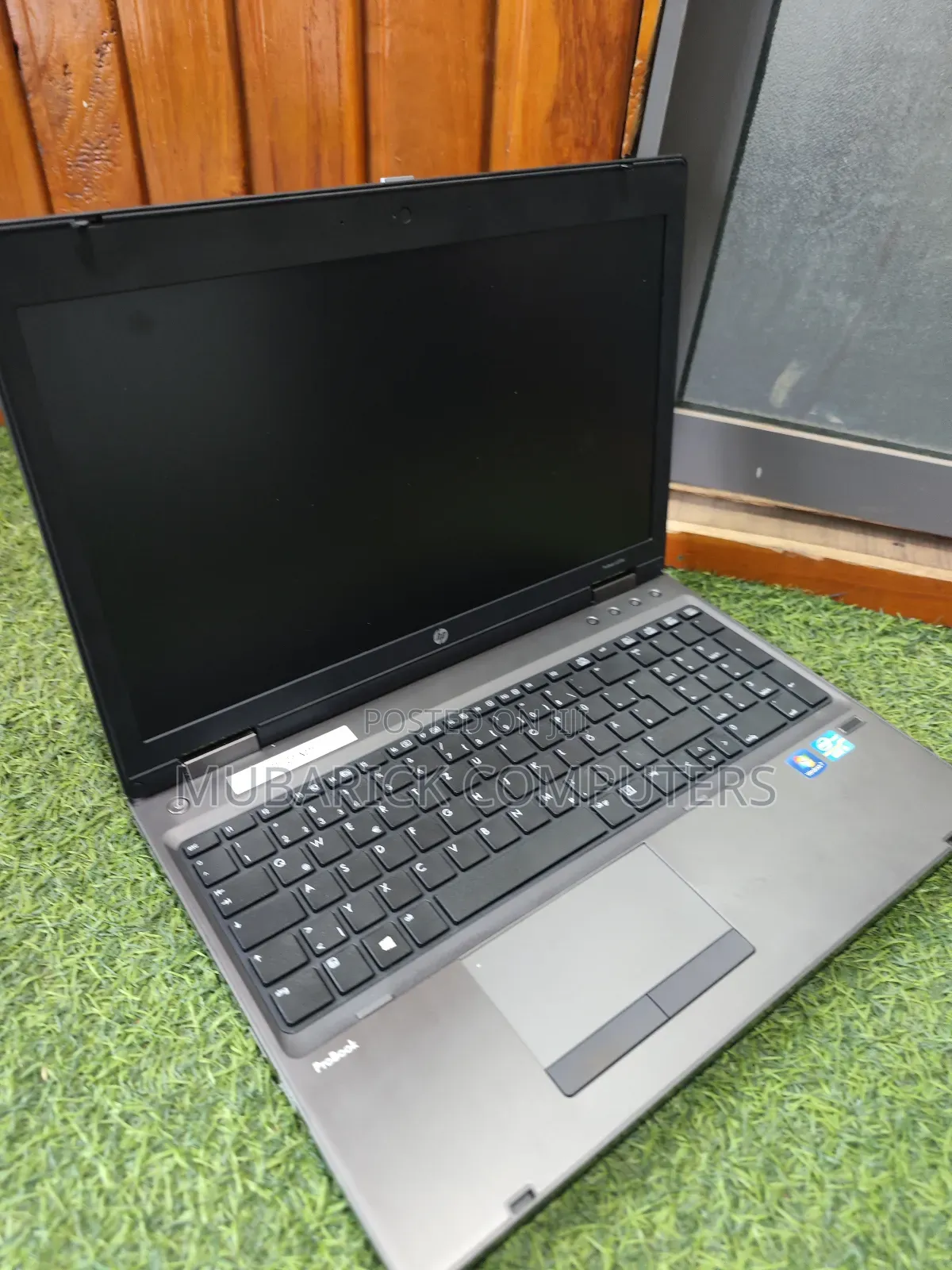 Laptop HP ProBook 6570B 4GB Intel Core i5 HDD 500GB