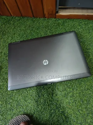 Laptop HP ProBook 6570B 4GB Intel Core i5 HDD 500GB