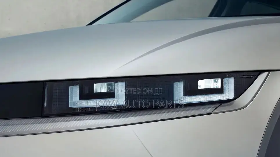 2023,2024,2025 Headlight for Hyundai Ioniq 5