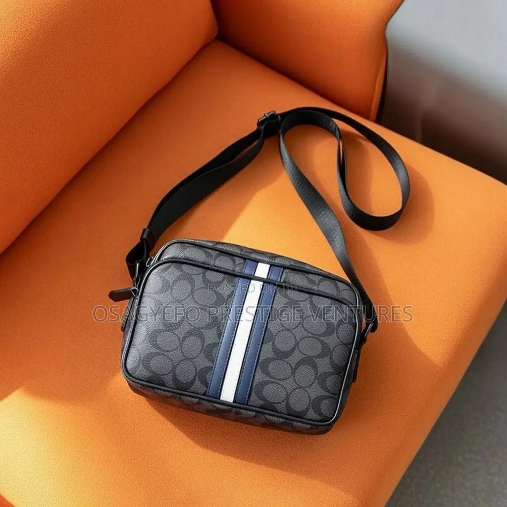 Classy Outdoor / Utility Crossbody Bag.