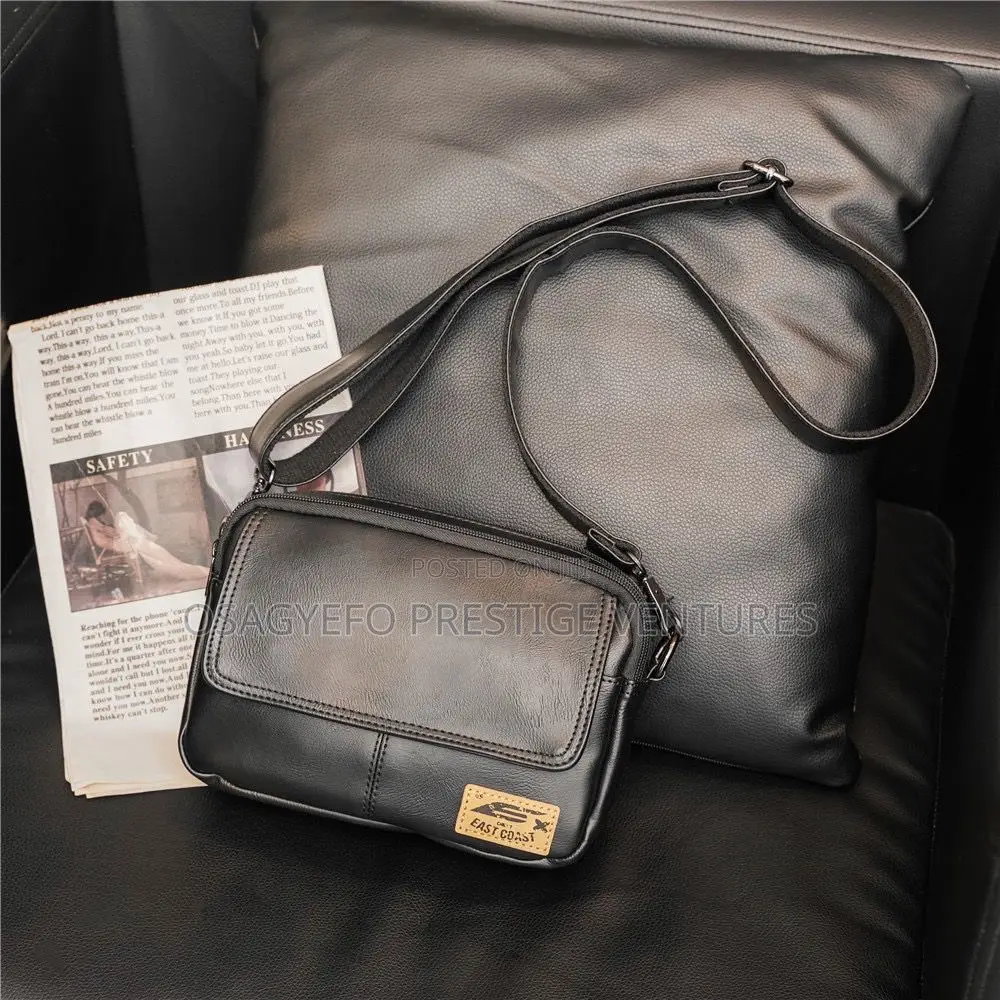 Classy Outdoor / Utility Crossbody Bag.