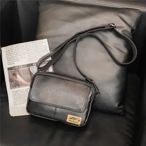 Classy Outdoor / Utility Crossbody Bag.