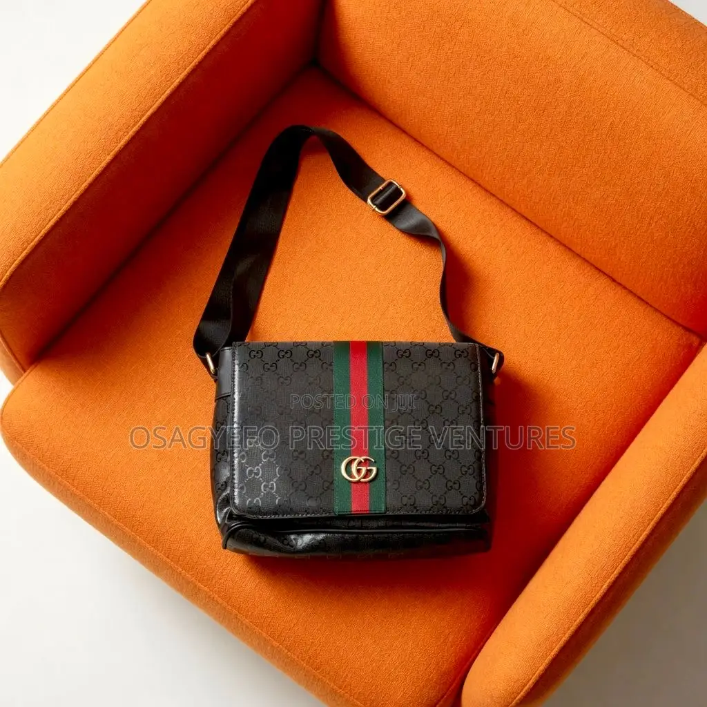 Classy Outdoor / Utility Crossbody Bag.