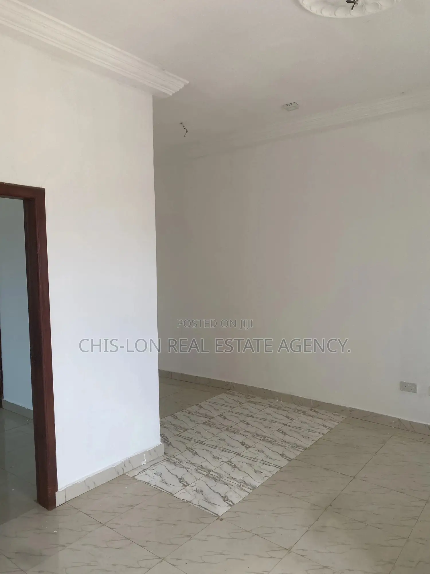 2bdrm Apartment in Chis-Lon Broker’S, Toll Booth for rent