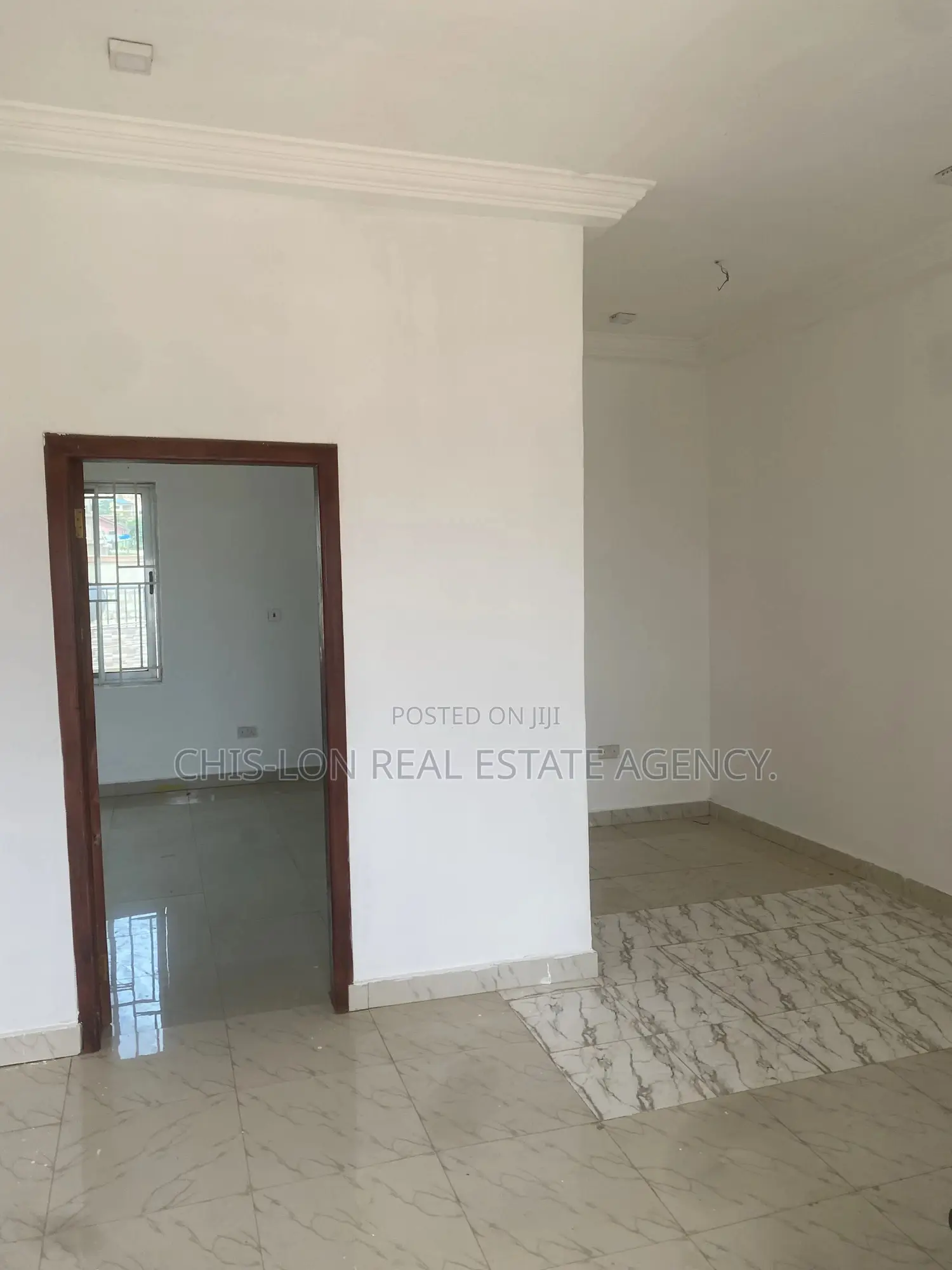2bdrm Apartment in Chis-Lon Broker’S, Toll Booth for rent