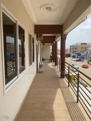 2bdrm Apartment in Chis-Lon Broker’S, Toll Booth for rent