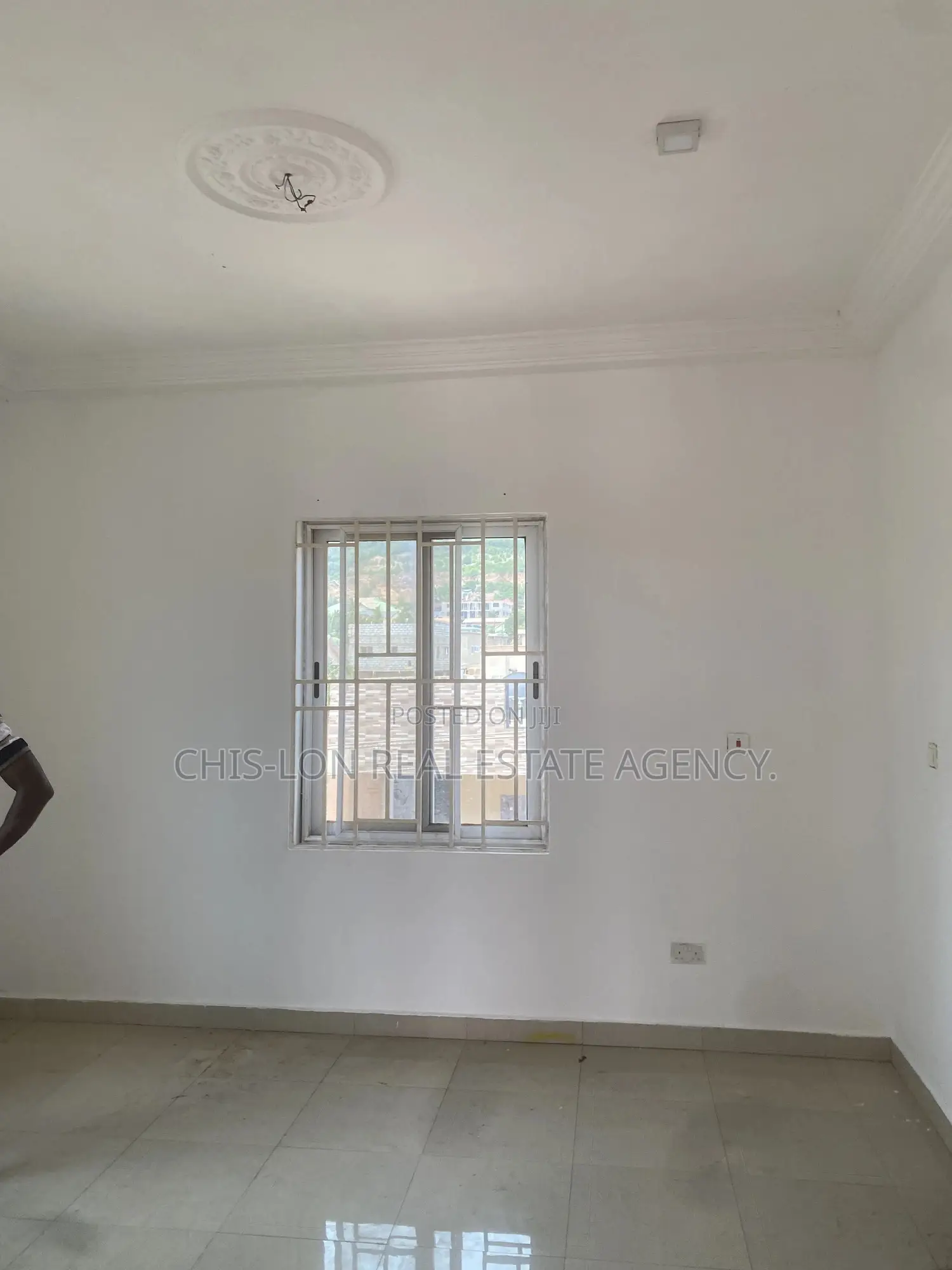 2bdrm Apartment in Chis-Lon Broker’S, Toll Booth for rent