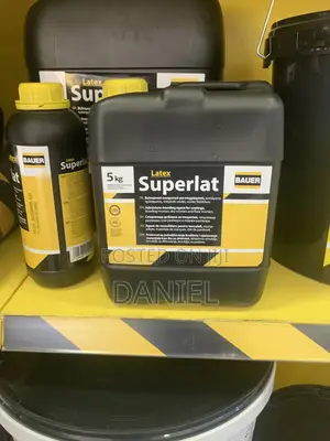 Superlat Latex 20kg