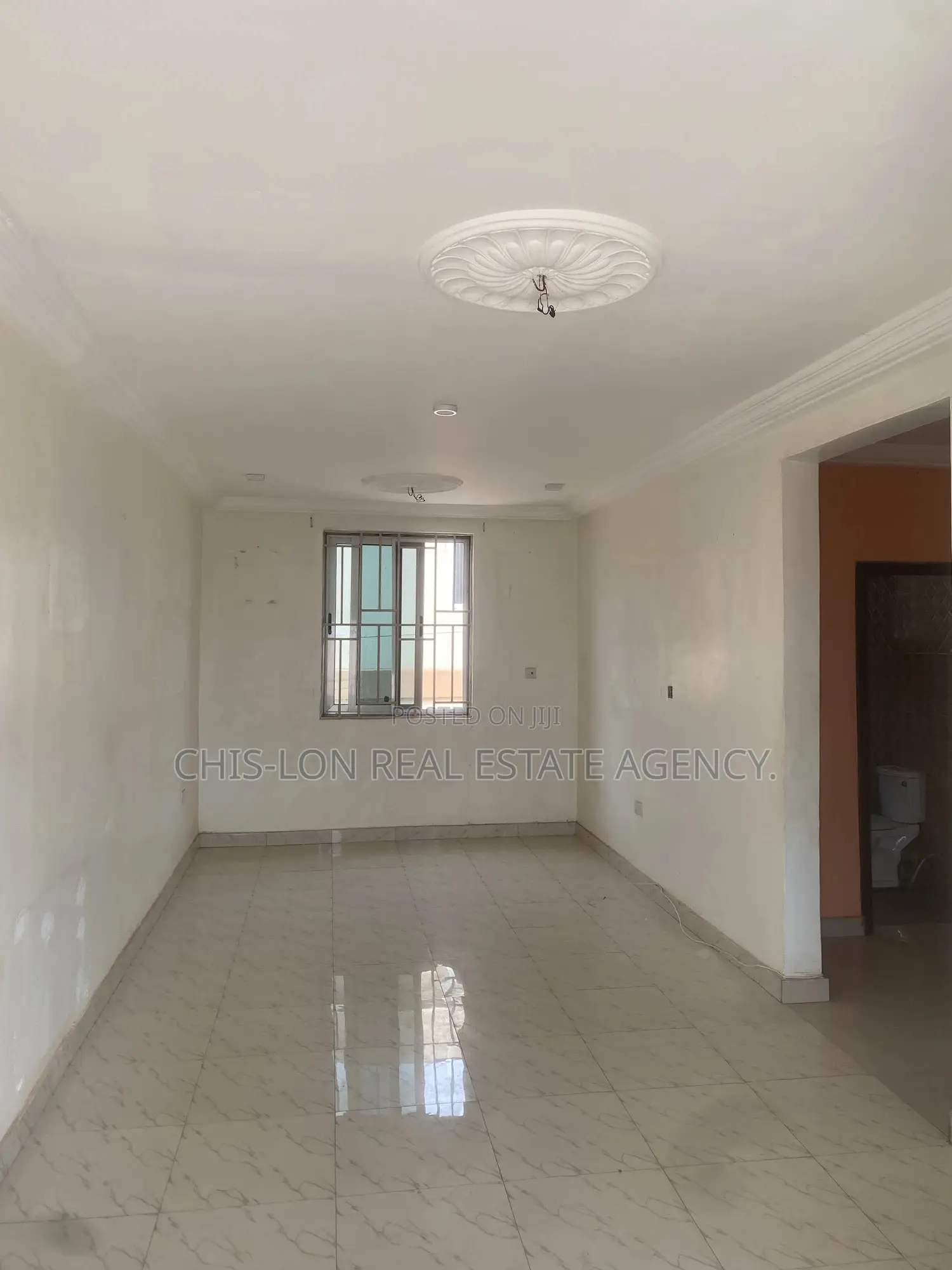2bdrm Apartment in Chis-Lon Broker’S, Toll Booth for rent