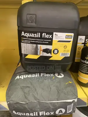Aquasil Flex 25kg