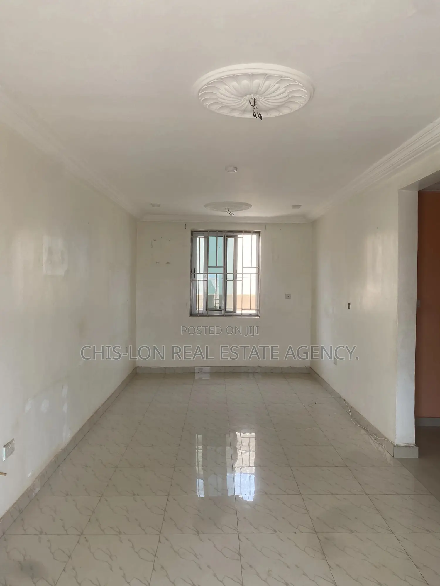 2bdrm Apartment in Chis-Lon Broker’S, Toll Booth for rent
