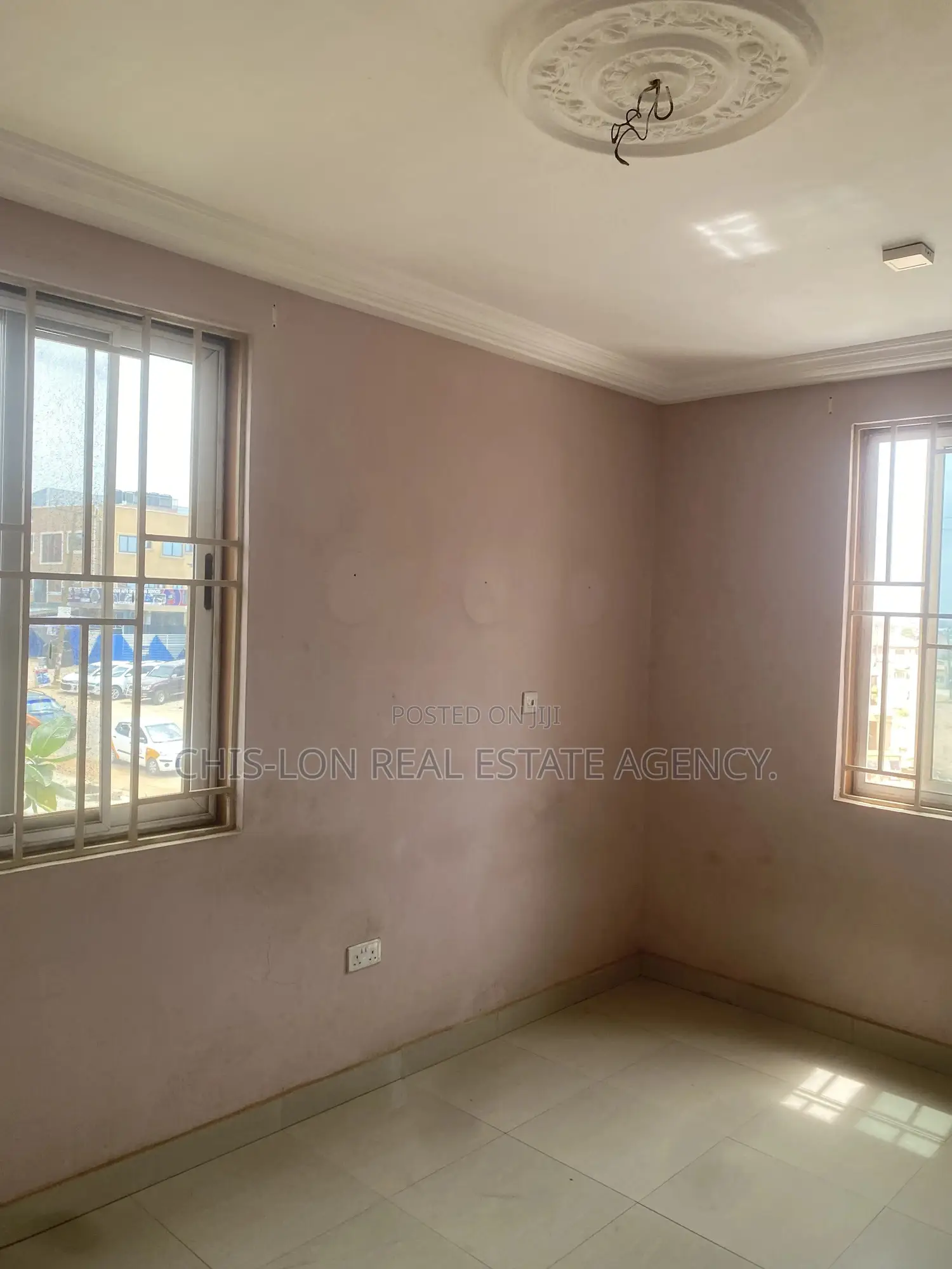 2bdrm Apartment in Chis-Lon Broker’S, Toll Booth for rent