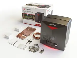 Sliding Gate Opener