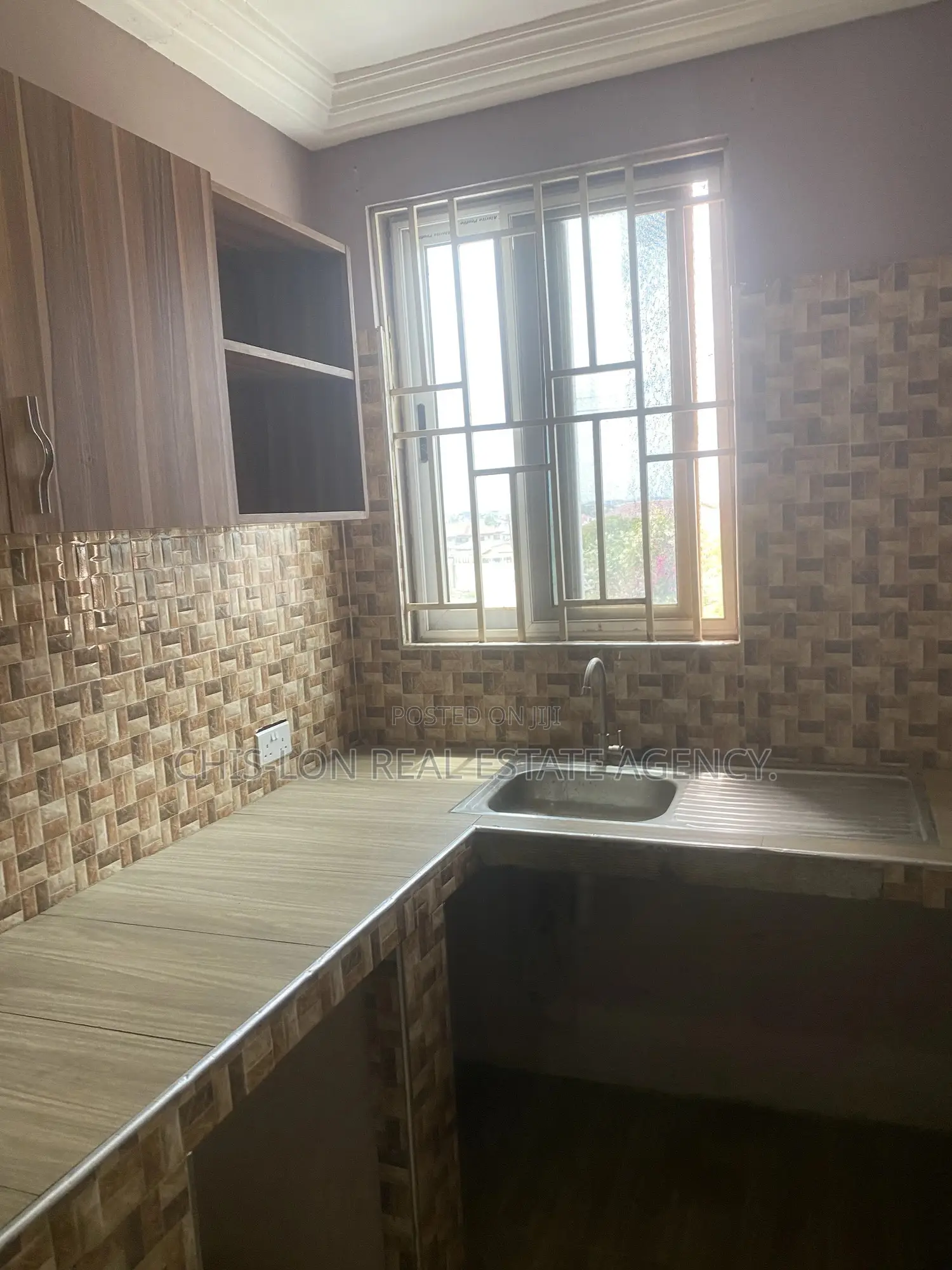 2bdrm Apartment in Chis-Lon Broker’S, Toll Booth for rent