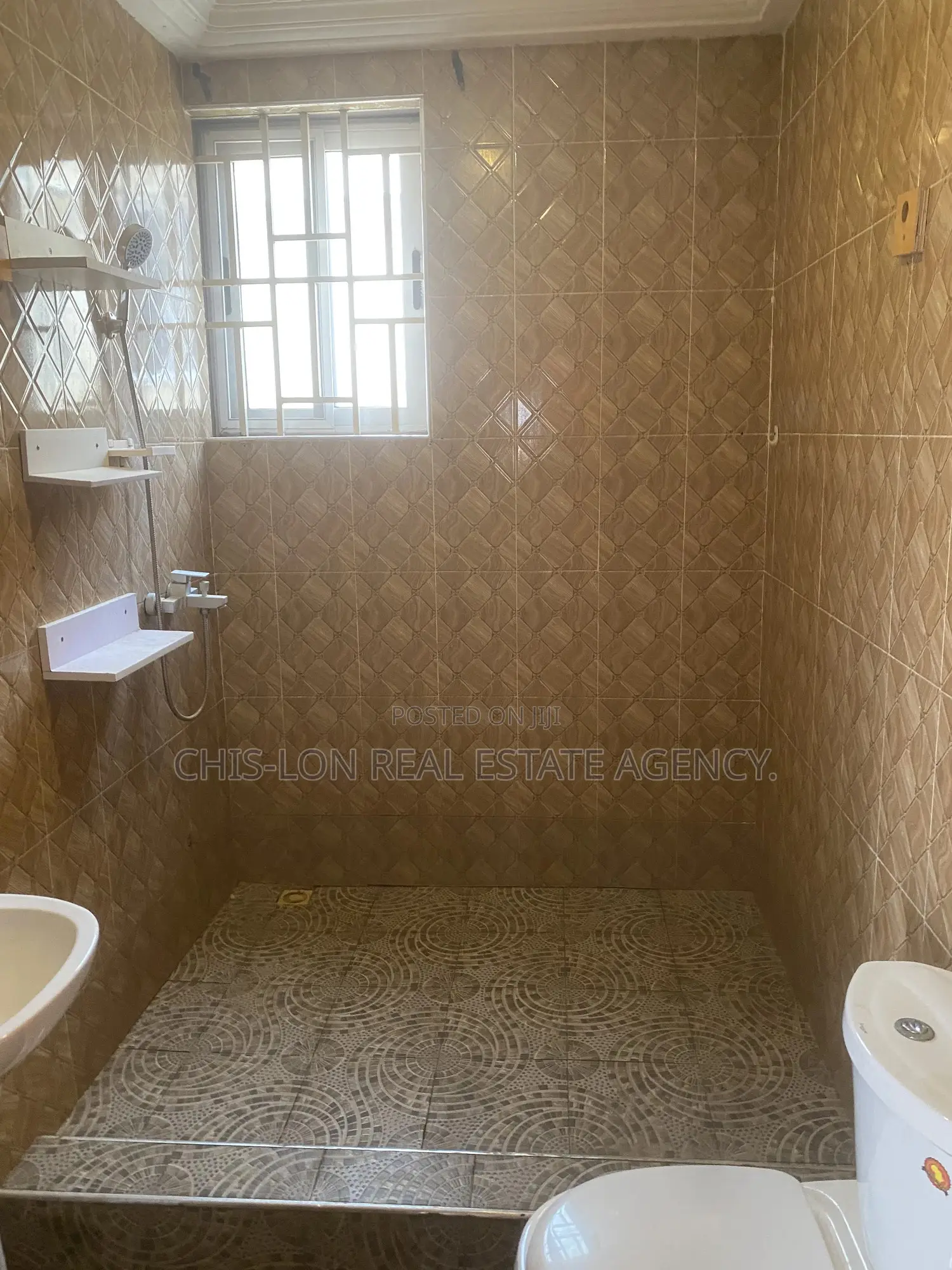 2bdrm Apartment in Chis-Lon Broker’S, Toll Booth for rent